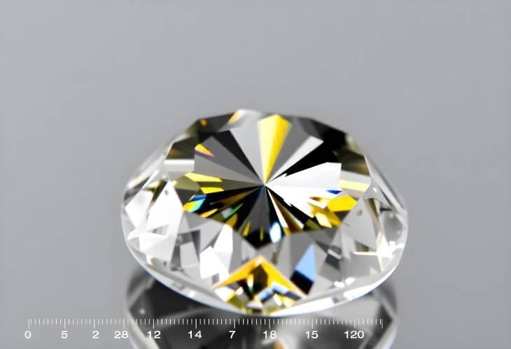 Diamond Color Scale Explained From Colorless to Yellow